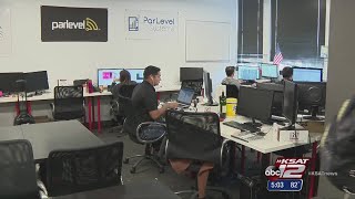 Geekdom and San Antonio tech industry continue to grow