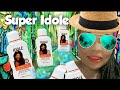 How To Mix IDOLE LIGHTENING CREAM WITH SUNSCREEN AND How TO Apply It On Face For Fast Resulta 🤩🤩🤩