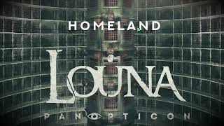 LOUNA - Homeland (Official Audio) / 2018