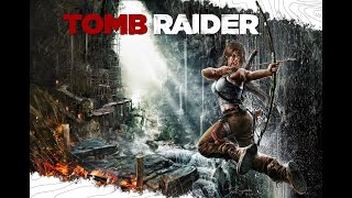 18 Tomb Raider   Foresta in Quota