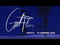 Nasty C - God Flow (Audio) ft. crownedYung