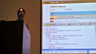 Browser Tools for Debugging