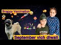 Snappy vaccination | September ch diwali | Q/A | @gursiratcheema