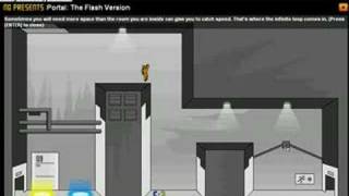 Level 9 Portal (Flash)