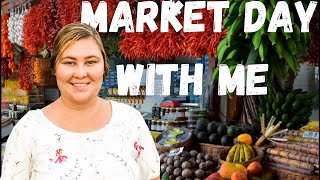 Market Day With Me | Local Kisumu Businesses | Shop Local | Sylvia And Koree