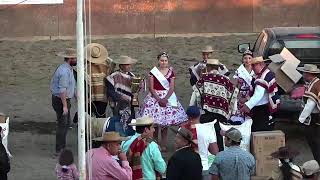 Serie de campeones Rodeo Arauco Rural  Interasociaciones Especial 09-02-25