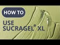 How to use Sucragel® XL