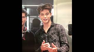 Chico Lachowski ⚡- Mala ( slowed ) |#shorts #looksmaxxing
