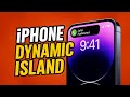 15 Most Useful iPhone Dynamic Island Features You Didn't Know!