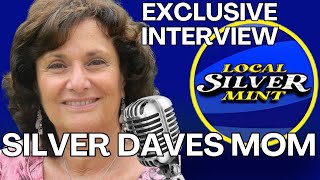 Exclusive! Silver Dave's Mom Reveals Secrets!!