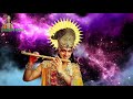 भगवान पर भरोसा रखो सब अपने आप ठीक हो जाएगा। sri krishna motivational positive raho