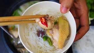 GÀ NÒI HẦM SẢ: Cách Sơ Chế Gà Sạch Thơm, Bí Quyết Hầm Thịt DAI MỀM Vừa Tới Cực Ngon!
