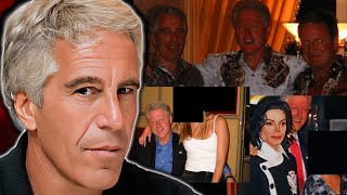 New Epstein Files Are Dark This Changes Everything