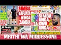 MAGAZETI YA LEO 20.06.2024 | Usajili wa Mutale Mrithi wa Miquessone , usajili yanga 2024 na 2025.