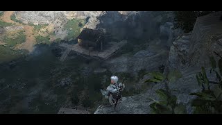 BDO PvP Ninja Awakening ClashBlood - Look what you got