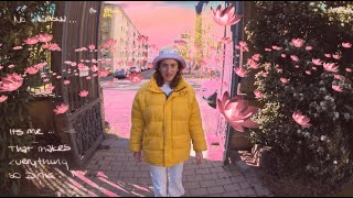 Philippa Kinsky - pink (Official Music Video)