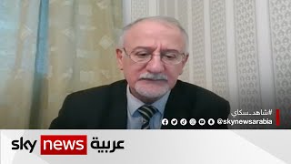 رئيس المركز الثقافي الروسي العربي الدكتور مسلم شعيتو: روسيا لم تخسر خيرسون