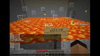 小周吵死人實況(minecraft)逃離監獄-爸爸我原諒你了