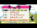 【123着完全予言】青葉賞 2023～究極の3連単1点絞り理論～ オカルト 競馬予想 青葉賞 青葉賞2023 スキルヴィング jra 天皇賞春 天皇賞春2023