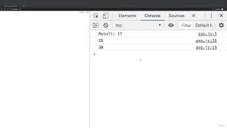 19 Function Types & Callbacks