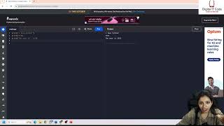Python Print Function Explained in 1 Minute | Learn Python Basics Fast!