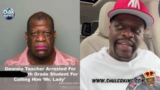 Comedian Shuler King - I Have No Words