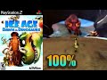 Ice Age: Dawn Of The Dinosaurs [19] 100% PS2 Longplay