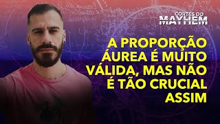 A PROPORÇÃO ÁUREA NAS APLICAÇÕES MÁGICAS | #numerologia #botecodomayhem