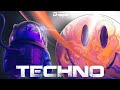 Techno (Sample Pack)