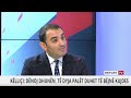 basha e pezulloi këlliçi për report tv me vendimin për përjashtimet pushkatoi politikisht elitën