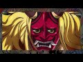 the stage is finally set one piece chapter 1025 review