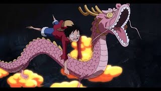 THE STAGE IS FINALLY SET | ONE PIECE | CHAPTER 1025 | REVIEW