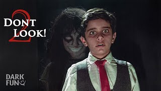 Do Not Look 2 -  Horror Short Film