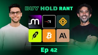 Ep 42: $MU Downgrade from A to B? 8 Bullish Reasons for RIVN, Anthropic IPO