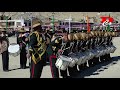 indian army ladakh scouts regiment center bagpiper band 72 republic day ut ladakh ni