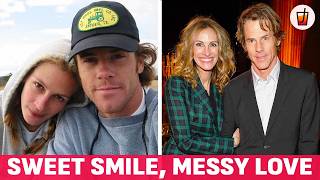 The Affair That Changed Julia Roberts’ Love Life Forever 🥤 Rumour Juice