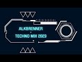 Alkbrenner - Techno Mix 2023