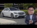 2018 W222 Mercedes-Benz S-Class facelift in Malaysia - S450L, RM700k