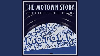 Aint No Mountain High Enough The Motown Story The 60s Version