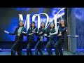 TREASURE (트레저) - 'MOVE (T5)' DANCE COVER BY TROUVÉ FROM INDONESIA