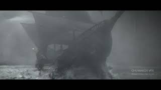 Houdini Storm