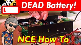 📌The 5 Year Battery Swap SECRET to Keeping Your NCE Power House Pro Alive📌