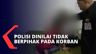 DPR dan Istana Desak Polisi Usut Tuntas Kasus Pemerkosaan Anak di Luwu Timur