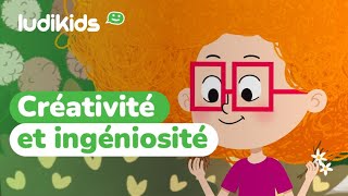 Créativité et ingéniosité 💡