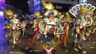 Aalst Carnaval 2024 - Bedesterd