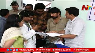 Special Report On Srikakulam Municipal Elections | Ntv