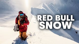 Are You Ready For Winter? | This Is Red Bull Snow