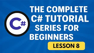 C# for Beginners – Lesson 8: Access Modifiers (Encapsulation)