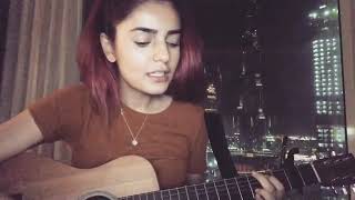 Momina Mustehsan | Bin Tere | Unplugged (New Live Singing) 2018 | Bollywood Song | Beautiful Voice
