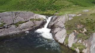 Buckstones Jump